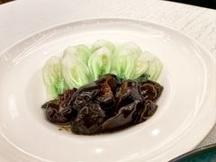 -上海和平饭店龙凤厅 Dragon Phoenix