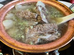 -北京四季酒店·采逸轩