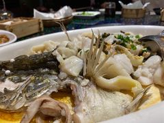 -味可道美食坊(福基路店)