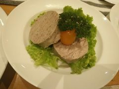 -兰特伯爵西餐厅·啤酒屋(方庄店)