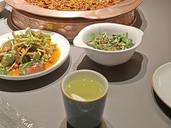 -三只耳冷锅鱼火锅(玉林店)