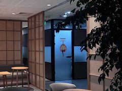 -洄归山也·高空C位湖景下午茶(东方之门店)