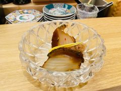 -鮨政· Omakase(港汇恒隆广场店)