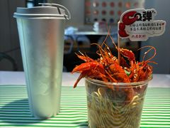 -巴厘龙虾·榜首油焖大虾(沙湖·花园店)