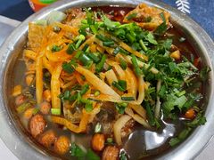 -老巷口螺蛳粉(柳州总店)