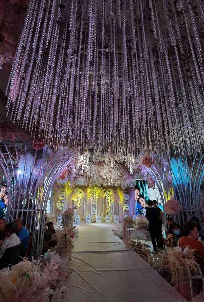 满汉楼(江畔店)-"[薄荷]环境:环境 老饭店的感觉 满汉.