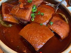 -小天厨民间菜馆(深圳街店)
