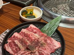 -烧肉一番·新韩式炭火烤肉(大岭山店)