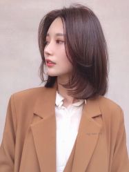 -阿莲新妆护肤造型