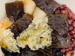 -鲜芋仙(宝地广场店)