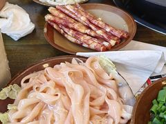 -黄潇洒老火锅(九眼桥宏济巷店)
