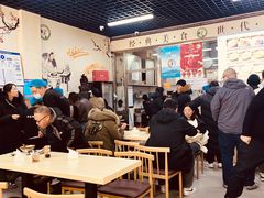 -昌顺马记小吃店(昌盛园店)