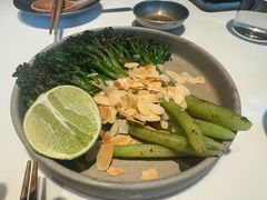 -胡麻(静安嘉里店)