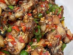 -笨罗卜浏阳菜馆(龙华鹏润达店)