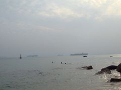-玫瑰海岸文化旅游度假区