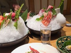-花和海鲜自助(梅江店)