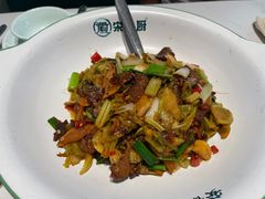 -宋徽厨·安徽菜(怀宁步行街店)