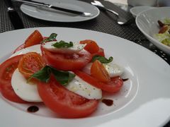 -杭州西子湖四季酒店-WL BISTRO西湖餐厅(灵隐路店)