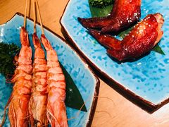 -沼津港渔市(宏伊国际广场店)