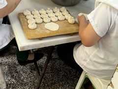 -津门如意包子铺(宾西路店)