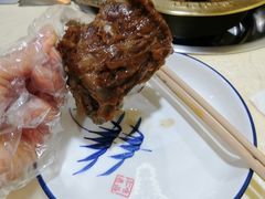 -和庆斋羊蝎子火锅·碳缸烧烤(顺义旗舰店)