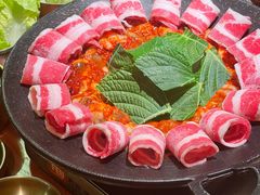 -春熙台韩国料理·章鱼肥牛(西丽店)