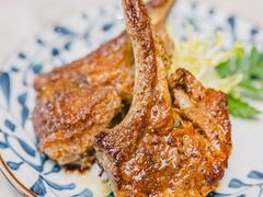 -大渔铁板烧(大悦城店)