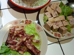 -卤校长老火锅毕节店(招商花园城店)