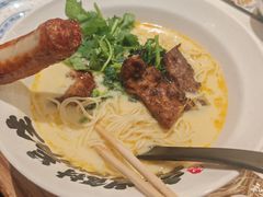 -和府捞面(欧亚卖场店)