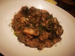 -Mercato莫卡多露台餐厅与酒吧(K11店)