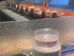 -争鲜回转寿司(流行前线店)