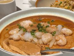 -同里湖大饭店-怡景轩中餐厅(同里古镇店)