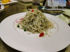 -西安西藏大厦开元名都大酒店·四季轩中餐厅