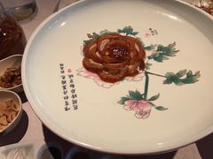 -京味斋·北京烤鸭(华威桥北工大店)