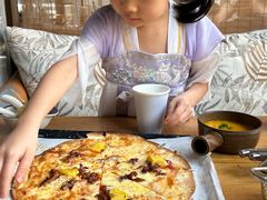 -候鸟等风来·精致西厨(万科第五城店)
