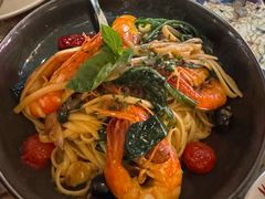 -BROWNSTONE布朗石西班牙餐厅(富城店)