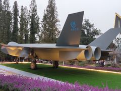 -成飞公园