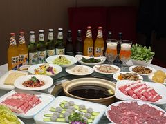 -天宜隆蘑菇宴火锅(石景山旗舰店)