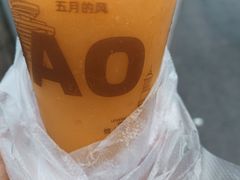 -吕氏焗小鲜•海鲜青岛菜(八大关店)