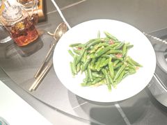 -恬阿姨庭院餐厅·生日宴