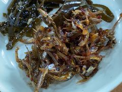小菜-贤花饭店(城阳店)