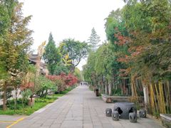 -西安关中民俗艺术博物院