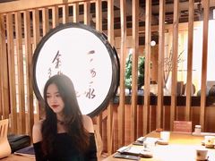 大堂-小禅料理