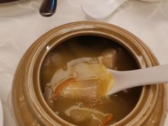 -清华大学-甲所餐厅