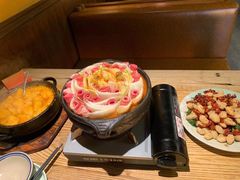 -缘生态云南菜·野生菌庭院餐厅(华侨城店)