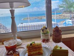-Vanillacafe香草咖啡(银海大世界店)