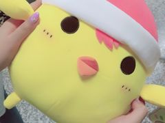 -汤姆熊欢乐世界·史莱姆怪兽(正大店)
