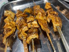 -清真·马坡烧烤涮牛肚·酸浆火锅(新区总店)