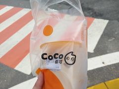 -CoCo都可(东城万达店)