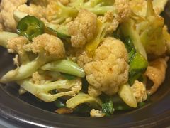 -富贵春饼·烤鸭·大厨现炒(泰华店)